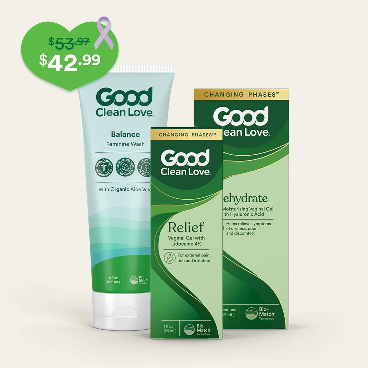 Cancer Care Bundle