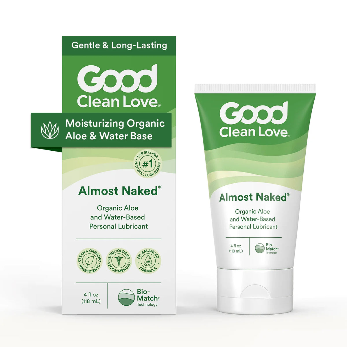 Almost Naked® Products