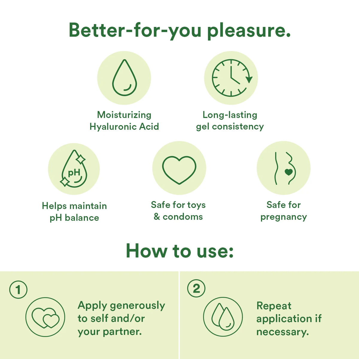 Naked Coconut™ Lubricant