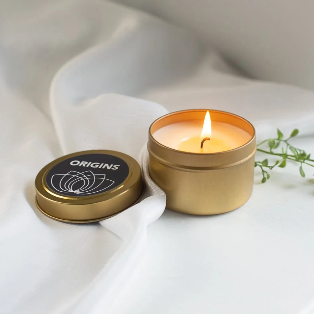 Origins Massage Candle 4 oz