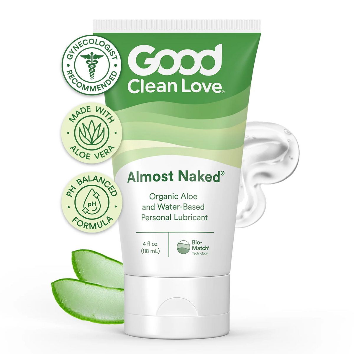 Almost Naked® Products